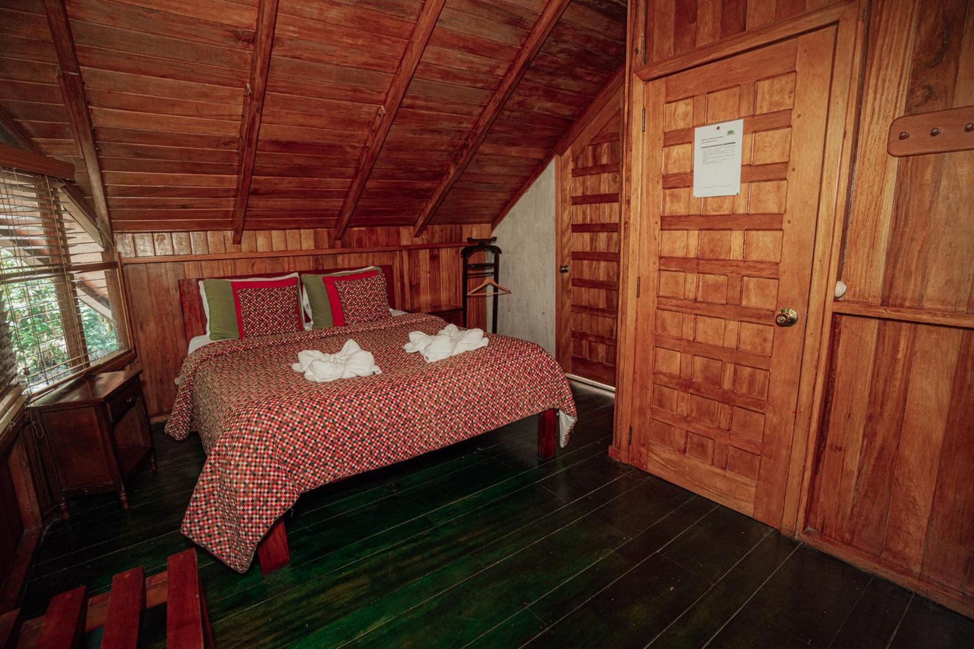 Mindo Garden Lodge And Wildlife Reserve Esterno foto