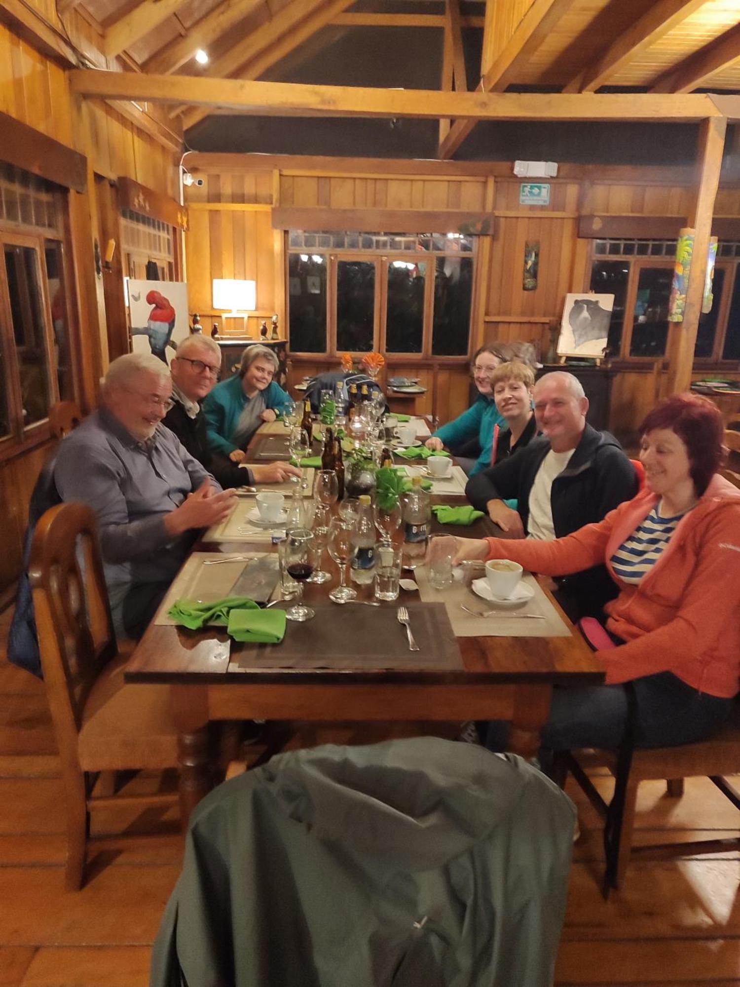 Mindo Garden Lodge And Wildlife Reserve Esterno foto
