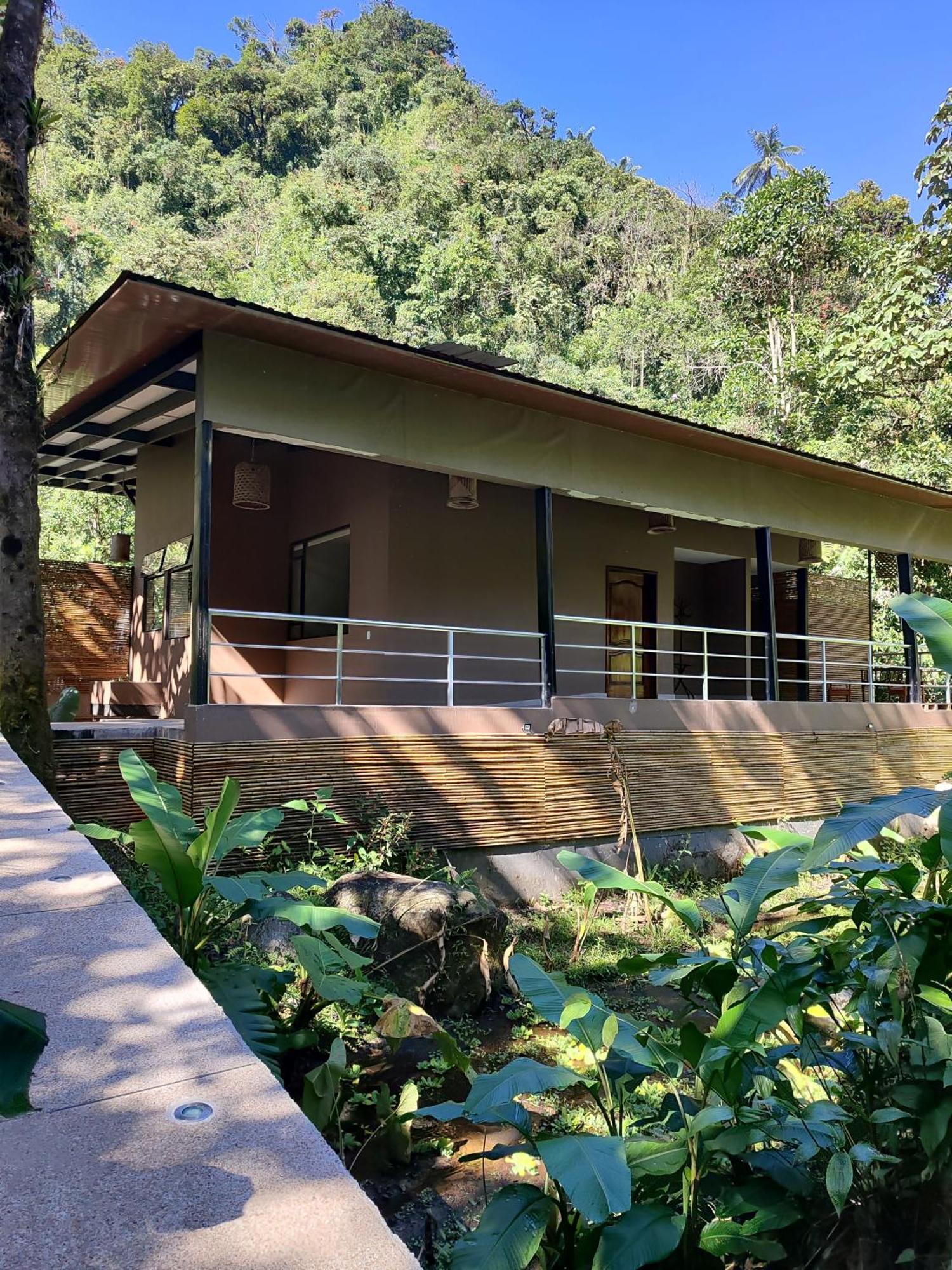 Mindo Garden Lodge And Wildlife Reserve Esterno foto