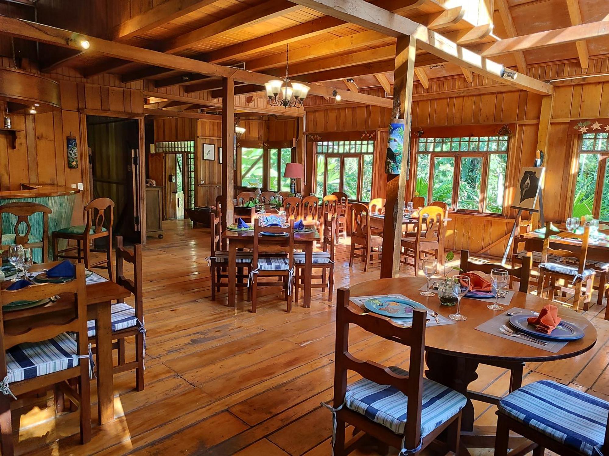 Mindo Garden Lodge And Wildlife Reserve Esterno foto