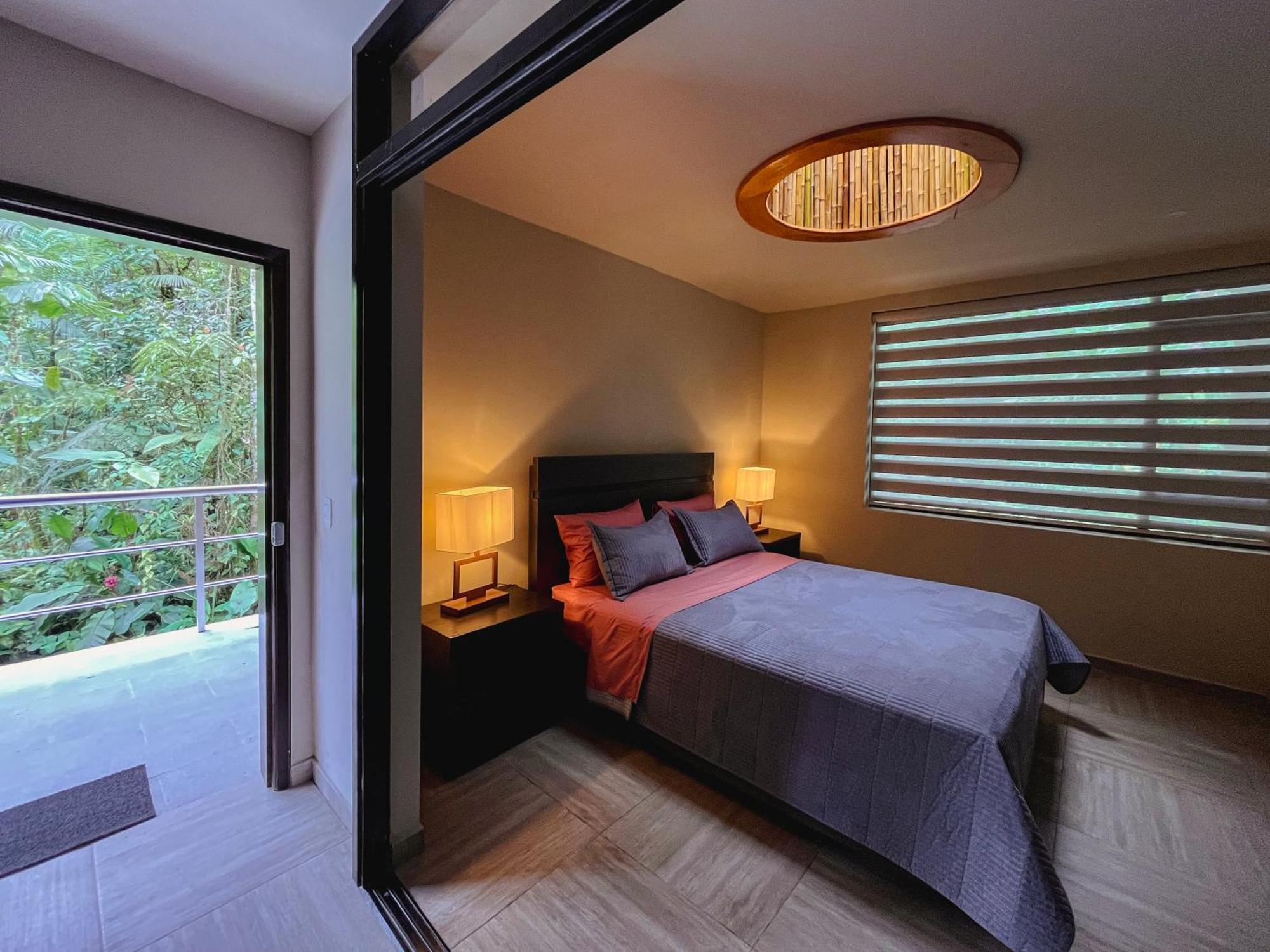 Mindo Garden Lodge And Wildlife Reserve Esterno foto